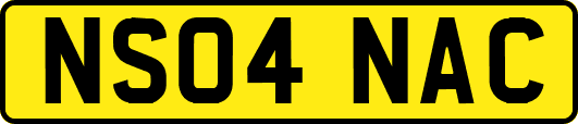 NS04NAC