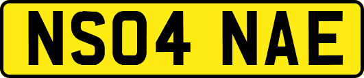NS04NAE