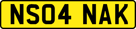 NS04NAK