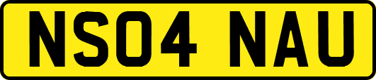 NS04NAU