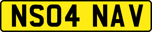 NS04NAV