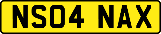 NS04NAX