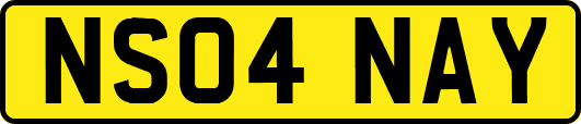 NS04NAY
