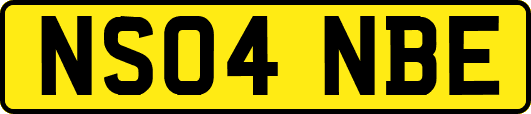 NS04NBE