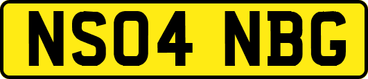 NS04NBG