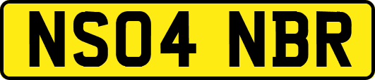NS04NBR