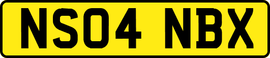 NS04NBX