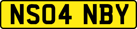 NS04NBY