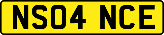NS04NCE