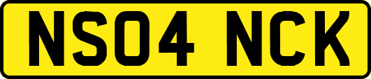 NS04NCK