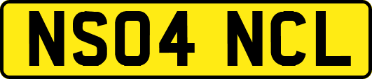 NS04NCL
