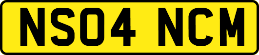 NS04NCM