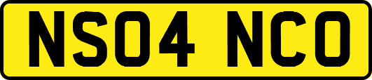 NS04NCO