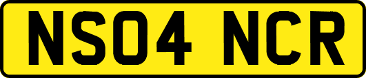 NS04NCR