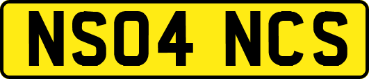 NS04NCS