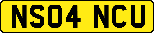 NS04NCU