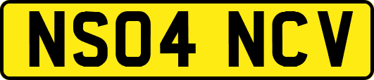 NS04NCV