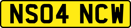NS04NCW
