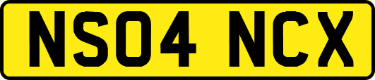 NS04NCX