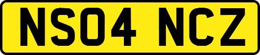 NS04NCZ