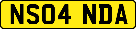 NS04NDA