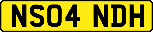 NS04NDH