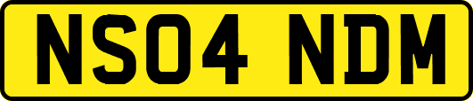 NS04NDM