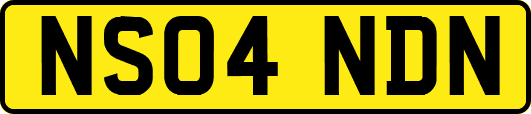 NS04NDN