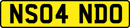 NS04NDO