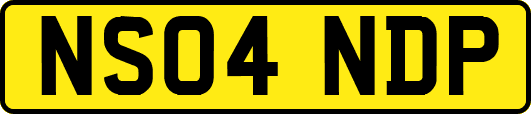 NS04NDP