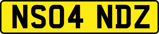 NS04NDZ