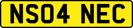 NS04NEC