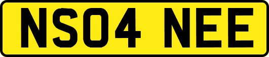 NS04NEE