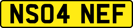 NS04NEF