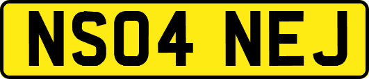 NS04NEJ