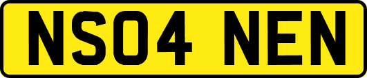 NS04NEN