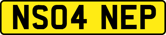 NS04NEP