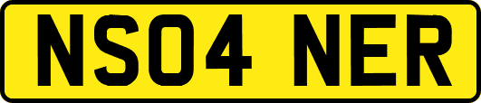 NS04NER