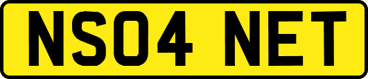 NS04NET