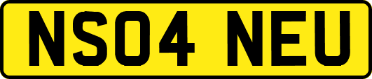 NS04NEU
