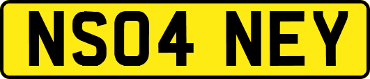 NS04NEY