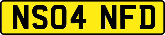 NS04NFD