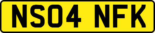 NS04NFK