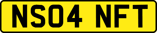 NS04NFT