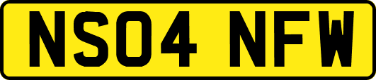 NS04NFW