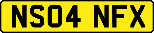 NS04NFX