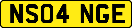 NS04NGE