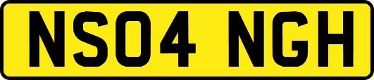 NS04NGH