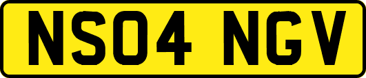 NS04NGV