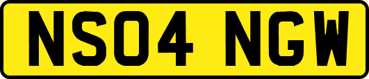 NS04NGW